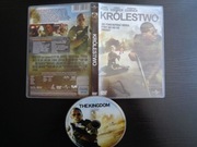 DVD - KRÓLESTWO stan db / +db