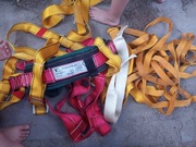 Szelki Bezpieczeństwa 