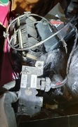 Sterownik czujnik tylnej klapy BMW X1 3AA962243