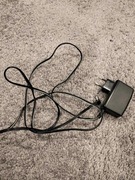 Ładowarka do laptopa czarna