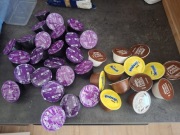 Kapsułki Nescafe Dolce Gusto Reene