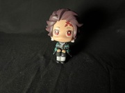 Figurka chibi Demon Slayer Tanjiro