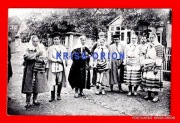Rokitno - Chrzest - Kobryń -  Brześć Litowsk. -  1917  r - Poczta polowa 