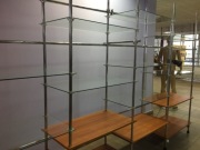 Regał sklepowy firmy EPAKO