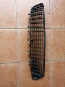 OPEL VECTRA C GTS KRATKA ATRAPA ZDERZAKA