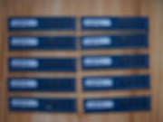 Pamięć RAMAXEL 4GB model 4GB 1Rx8 PC3L-12800-11-12-A1  HF