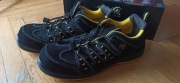 NOWE Buty ochronne BHP r. 44