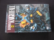 BATMAN Knightfall tom 3 Krucjata Mrocznego Rycerza NOWY w folii