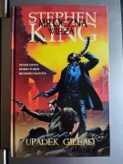 Stephen King - Mroczna Wieża 4 Upadek Gilead