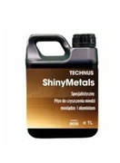 Technus ShinyMetals 1L – płyn do czyszczenia miedzi, mosiądzu i aluminium