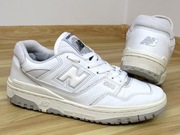 New Balance 550 SKÓRA NAT Oryginał r 40,5 -50%