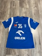 Oryginalna koszulka Wisła Płock - JOMA!