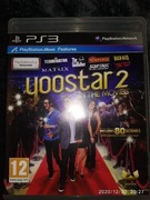 GRA Yoostar 2, SEGA Superstars Tennis, Sorecrty