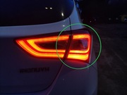 Lampa tylna tyl prawa LED Hyundai I30 GD II 2012-17