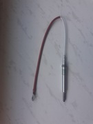 Świeca żarowa Deutz Agrotron BF6M1012, 01180898,01