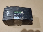 Obudowa Akumulatora Festool 12V 3h