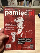 PAMIĘĆ PL 3 / 2016 - KAROLINA WICHOWSKA - ŁĄCZKA - NOWA