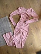 Iveresse kombinezon jumpsuit gravity 11:11 concept by Katekijo short S