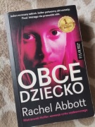 Obce Dziecko Rachel Abbott