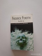 KOBRA. FREDERICK FORSYTH