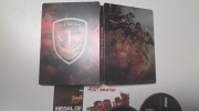 PC Medal of honor Warfighter  limited edition  steelbook