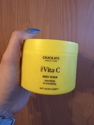 Scrub z Wit. C Duolife