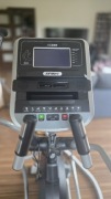 OrbitrekEliptyczny Spirit Fitness XE 395