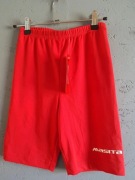 Tylko 23zł! Masita nowe spodenki kolarki S