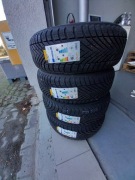 Opony Zimowe Pirelli 215/65 R16 102 H XL Fabrycznie Nowe 