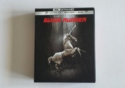Blade Runner Łowca Androidów 4K UHD Blu-Ray Limited Collector's Edition 
