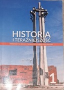 Historia i Teraźniejszość 1. Liceum I Technikum. Zakres podstawowy. 