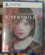 Silent Hill F PL  - PS5 - 
