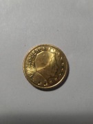 50c 2006 Luksemburg 