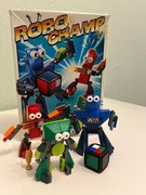 lego gra 3835 - robo champ