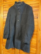 Płaszcz ZARA jesienno/zimowy rozmiar XL
