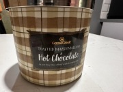 toasted marshmallow & hot chocolate goose creek