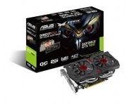 ASUS GeForce GTX 960 2048MB 128bit DirectCu II Str