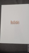 Depilator laserowy BoSidin D-1178Pro