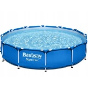 Basen BESTWAY 305 x 76 cm