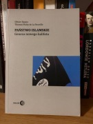 Państwo Islamskie Hanne Olivier Flichy de La Neuville Thomas