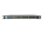 HP Switch 48 portów 1GB RJ-45 4x SFP V1810-48G J9660A