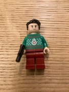 Han Solo LEGO Figurka