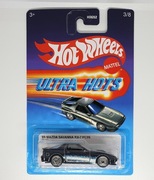 Hot Wheels '89 Mazda Savanna Ultra Hots RX-7