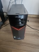 Komputer stacjonarny i7-7700 / 16 GB RAM / GT 1030 / SSD + HDD 6 TB