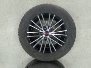 Alufelgi jak nowe 15 5x112