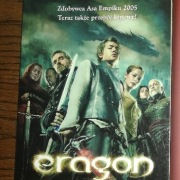 Eragon , Christopher Paolini
