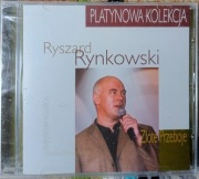 Ryszard Rynkowski Platynowa Kolekcja CD Folia 