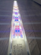 Lampa LED Aquael skin plant 36W (barwą dla roślin9