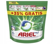 Ariel kapsułki do prania uniwersalne 54 szt