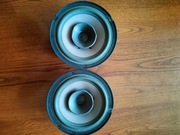 Głośniki 93240743 Opel Astra tył